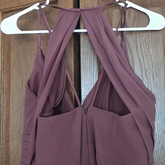 Sorella Vita Bridesmaid dress - Picture 4 of 7